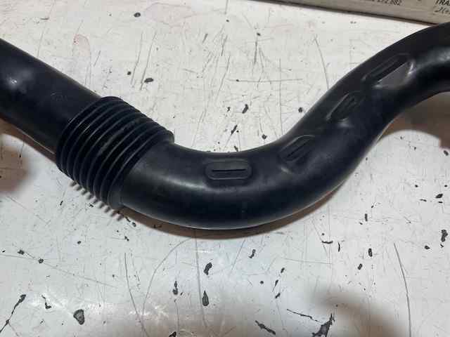 Wlot powietrza do filtra powietrza Dacia Duster HS