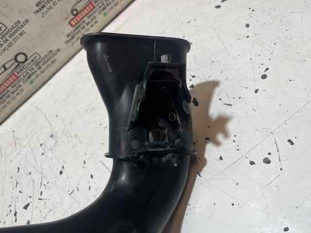 Wlot powietrza do filtra powietrza Dacia Duster HS