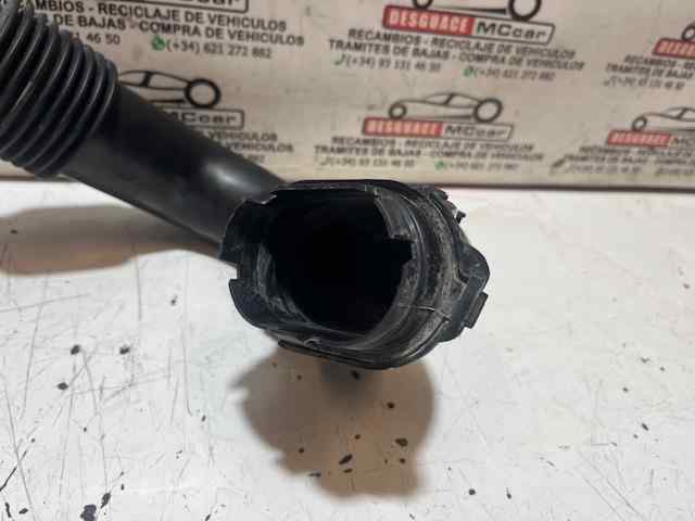 Wlot powietrza do filtra powietrza Dacia Duster HS