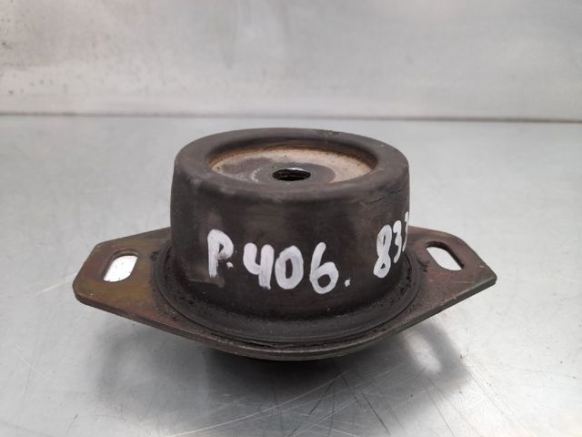 Poduszka (podpora) silnika lewa 9604338880 PEUGEOT
