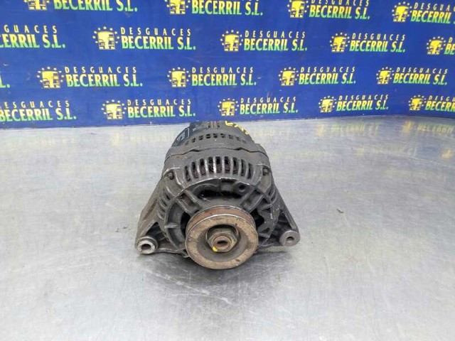 Alternator 9605062980 PEUGEOT