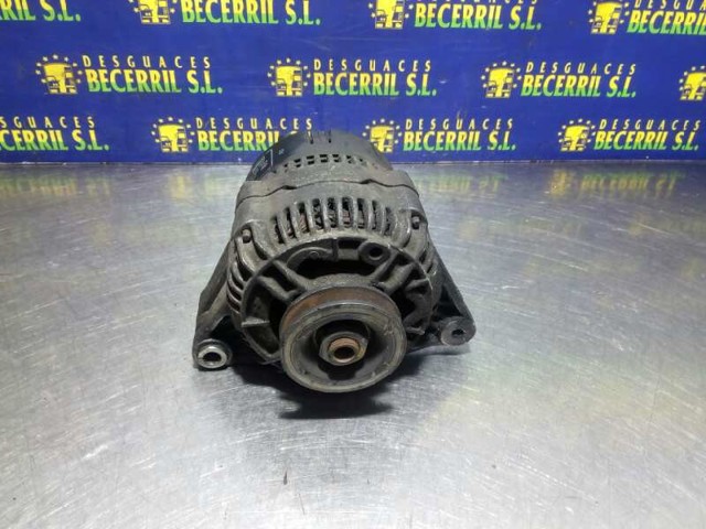 Alternator 9605062980 PEUGEOT