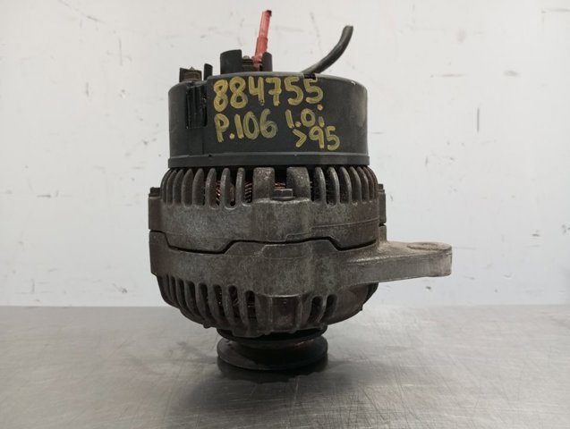 9605062980 Peugeot/Citroen