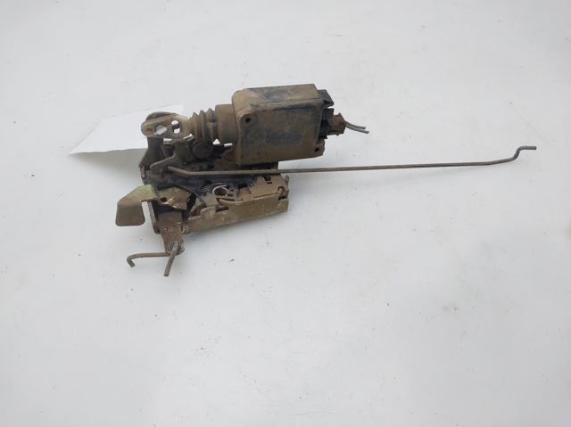 Zamek drzwi Citroen ZX