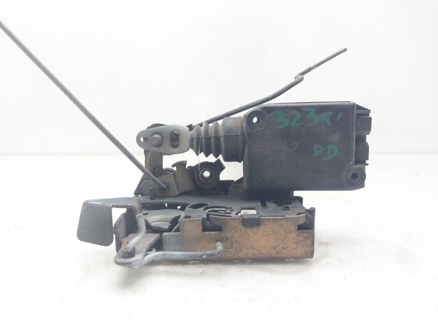 Zamek drzwi Citroen ZX