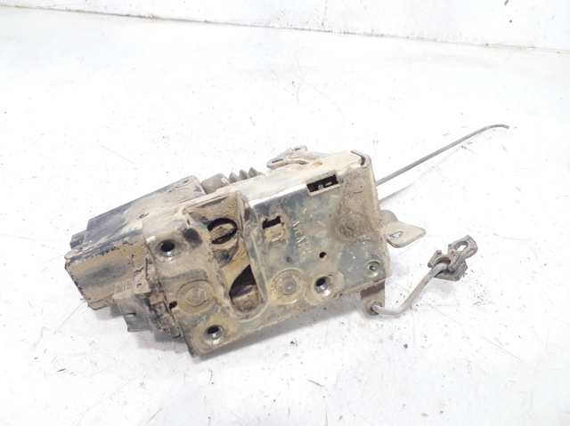 Zamek drzwi Citroen ZX
