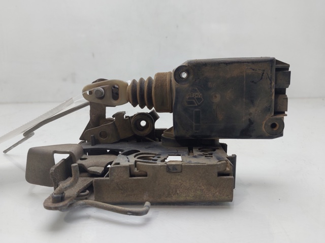 Zamek drzwi Citroen ZX
