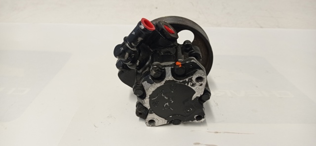 Koło pasowe pompy wspomagania hydraulicznego 9607727180 FIAT