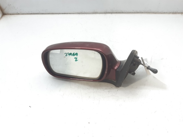 Lusterka Daewoo Nexia