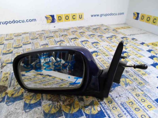 Lusterka Daewoo Nexia