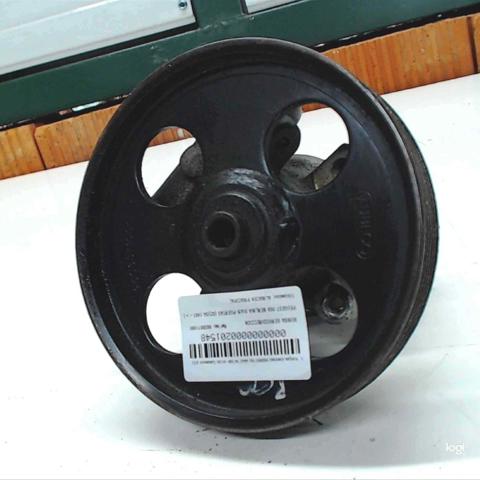 Pompa wspomagania hydraulicznego kierownicy 9608871080 PEUGEOT