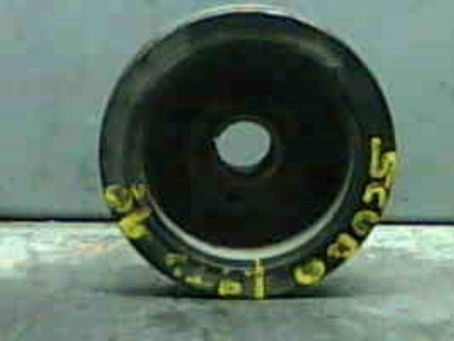 Koło pasowe wału korbowego 9608938980 FIAT