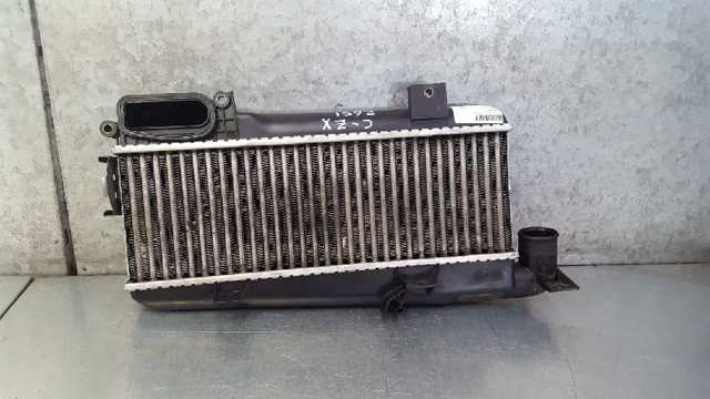 Chłodnica intercoolera 96090690 PEUGEOT