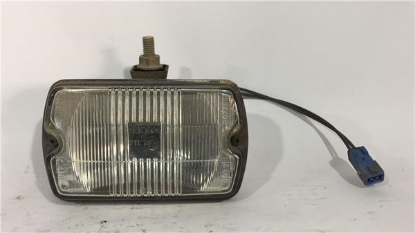 Lampa przeciwmgielna lewa/prawa do Peugeot 306 7A
