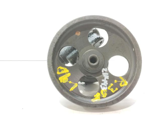Pompa wspomagania hydraulicznego kierownicy 9610519980 PEUGEOT