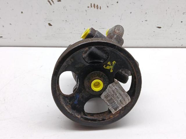 Pompa wspomagania hydraulicznego kierownicy 9610519980 PEUGEOT