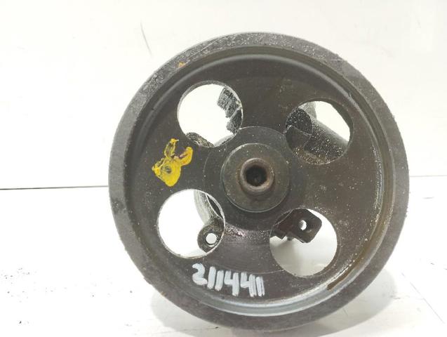 Pompa wspomagania hydraulicznego kierownicy 9610519980 PEUGEOT