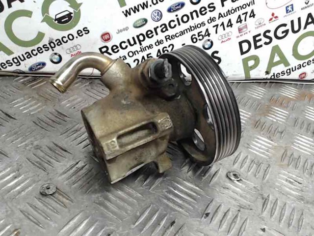 Pompa wspomagania hydraulicznego kierownicy 9610519980 PEUGEOT