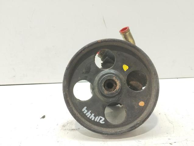Pompa wspomagania hydraulicznego kierownicy 9610519980 PEUGEOT