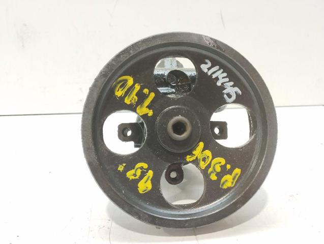 Pompa wspomagania hydraulicznego kierownicy 9610519980 PEUGEOT