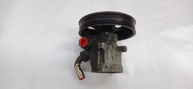 Pompa wspomagania hydraulicznego kierownicy 9610519980 PEUGEOT