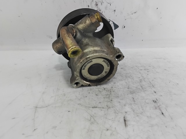 Pompa wspomagania hydraulicznego kierownicy 9610519980 PEUGEOT