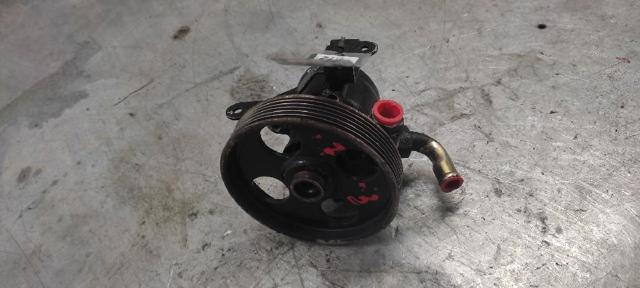 Pompa wspomagania hydraulicznego kierownicy 9610519980 PEUGEOT