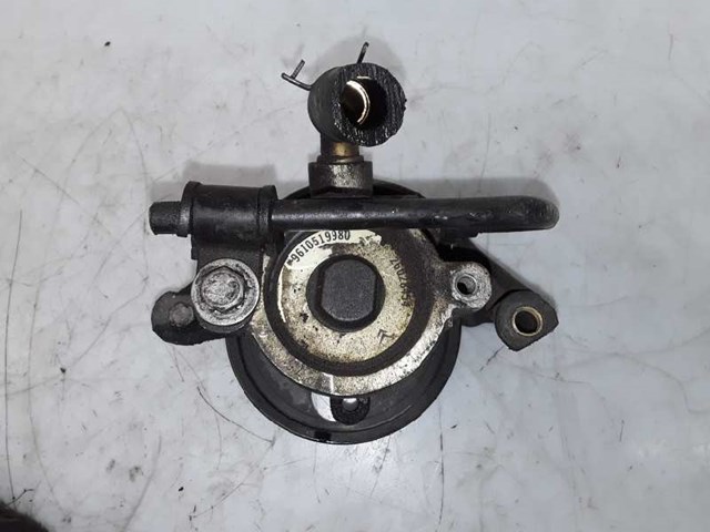 Pompa wspomagania hydraulicznego kierownicy 9610519980 PEUGEOT
