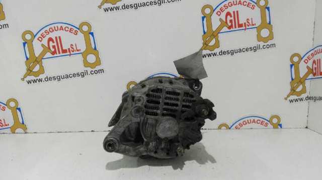 Alternator 9610601580 PEUGEOT