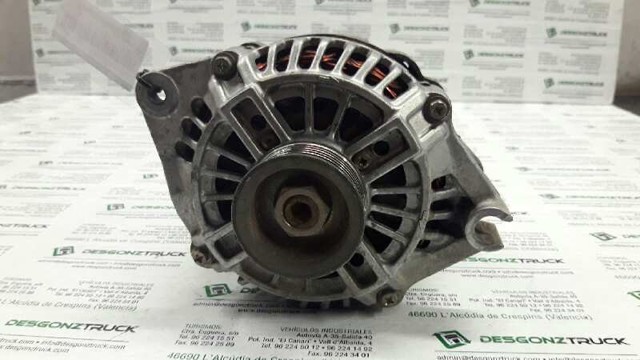 Alternator 9610601580 PEUGEOT
