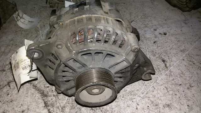 Alternator 9610601580 PEUGEOT