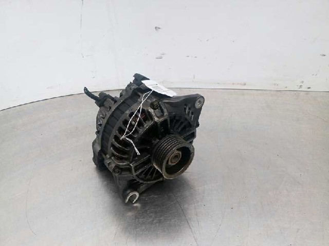 Alternator Peugeot 405