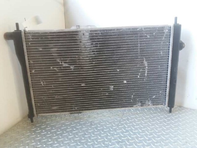Chłodnica silnika Daewoo Espero KLEJ