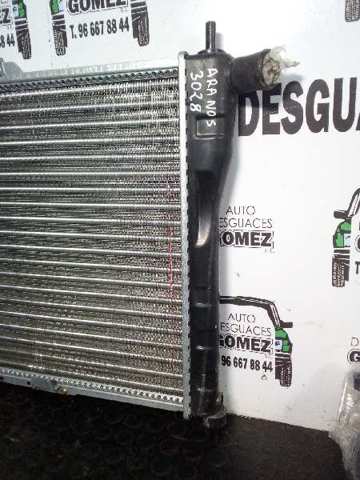 Chłodnica silnika Daewoo Espero KLEJ