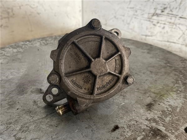 Pompa podciśnienia BMW 5 E39