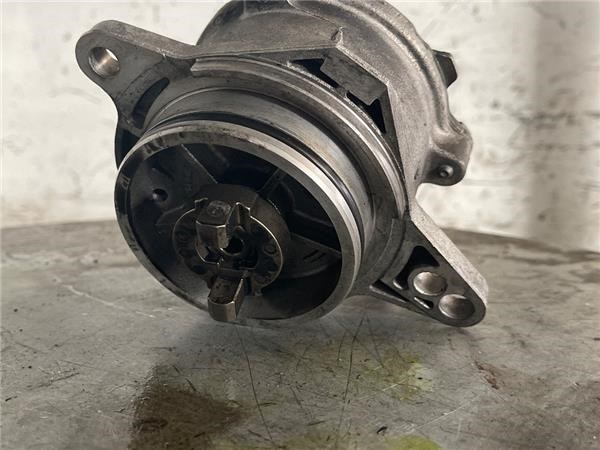 Pompa podciśnienia BMW 5 E39