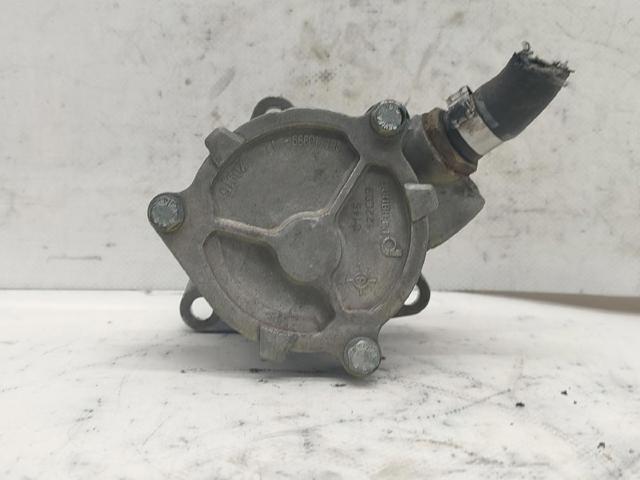 Pompa podciśnienia 96111056 FIAT