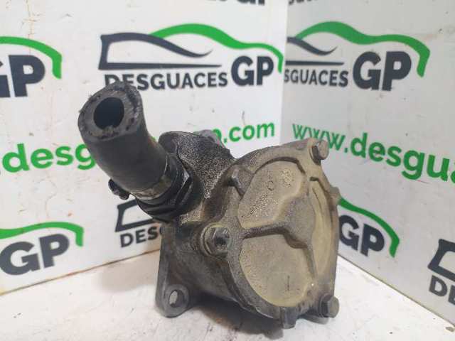 Pompa podciśnienia 96111056 FIAT