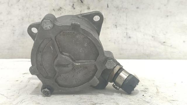 Pompa podciśnienia 96111056 FIAT