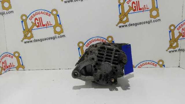 Alternator 9611369580 PEUGEOT