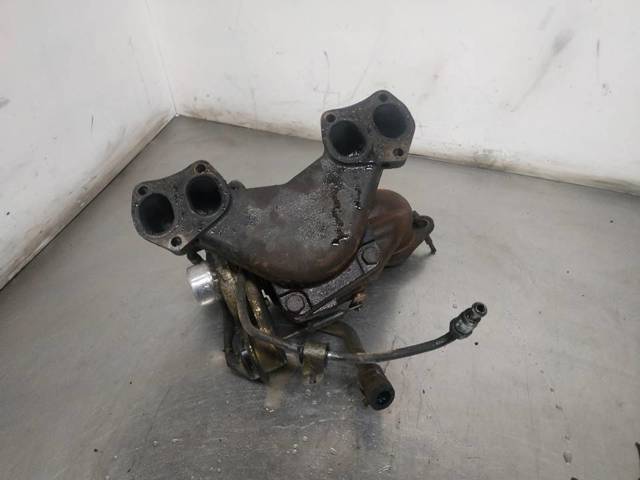 9611632680 Peugeot/Citroen