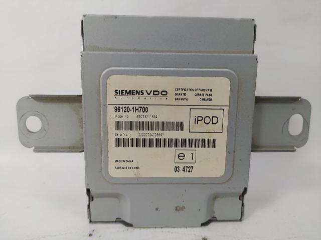 Blok komfortu 961201H700 HYUNDAI