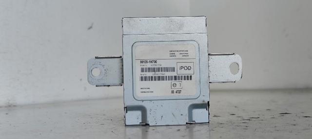 Blok komfortu 961201H700 HYUNDAI