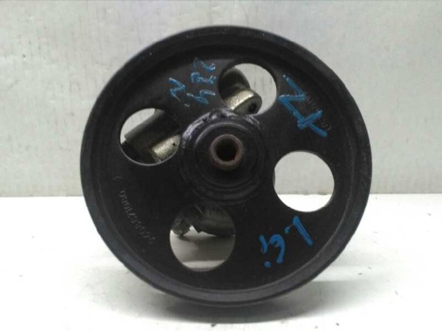 Pompa wspomagania hydraulicznego kierownicy 9612206880 PEUGEOT