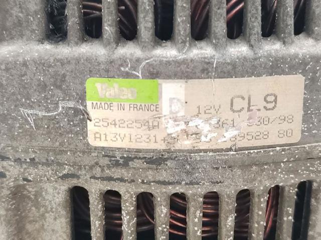 9612259680 Fiat/Alfa/Lancia