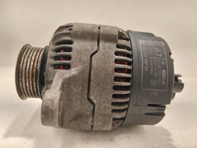 9612259680 Peugeot/Citroen