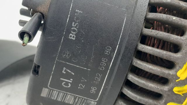 9612259680 Peugeot/Citroen
