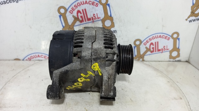 9612259680 Peugeot/Citroen