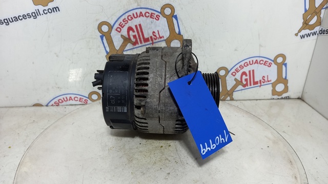 9612259680 Peugeot/Citroen