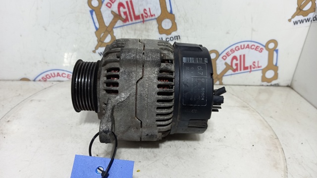 Alternator 9612259680 PEUGEOT